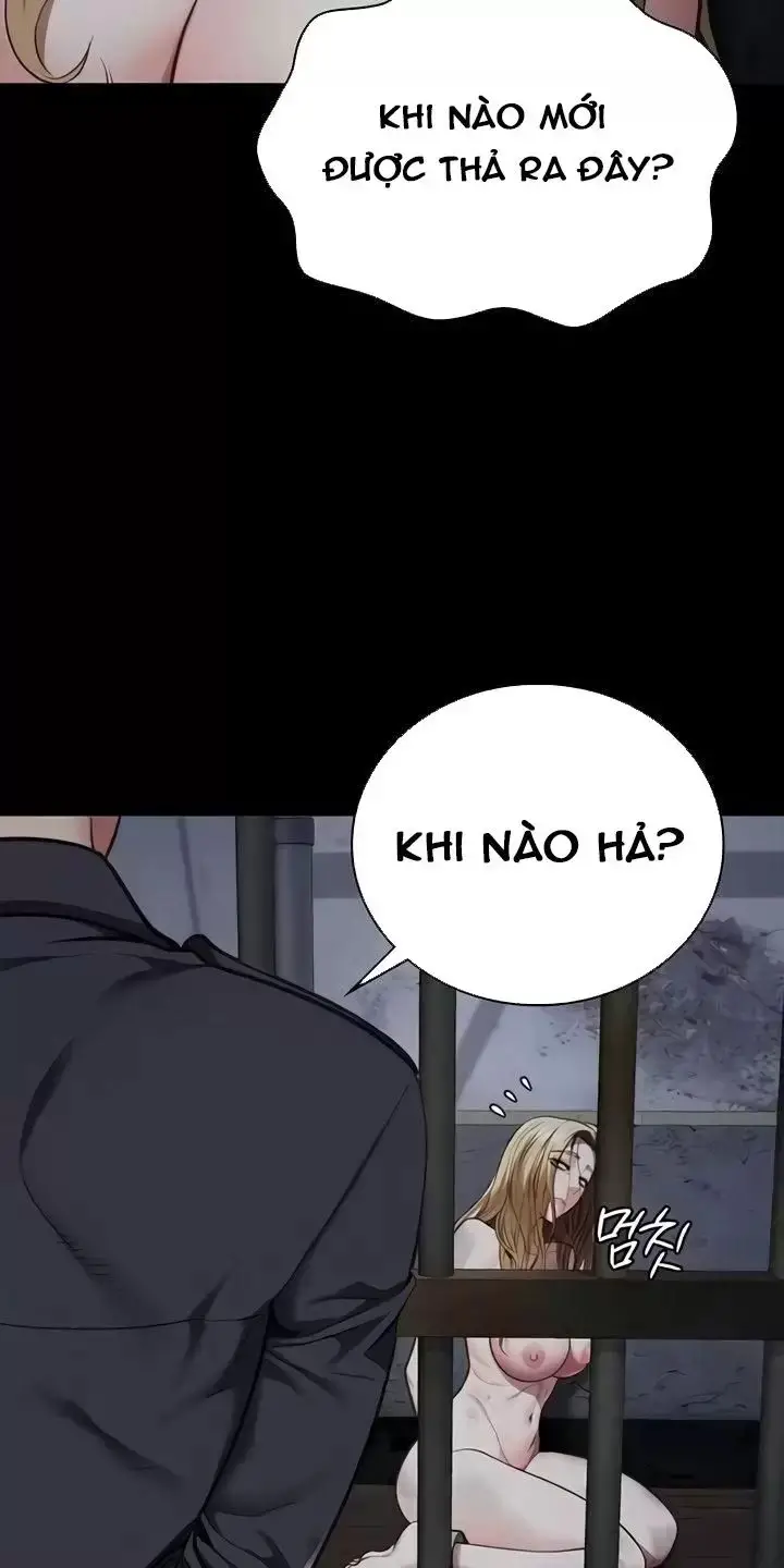 Giam Cầm Nettruyen ZZZ Chương 61 Page 28