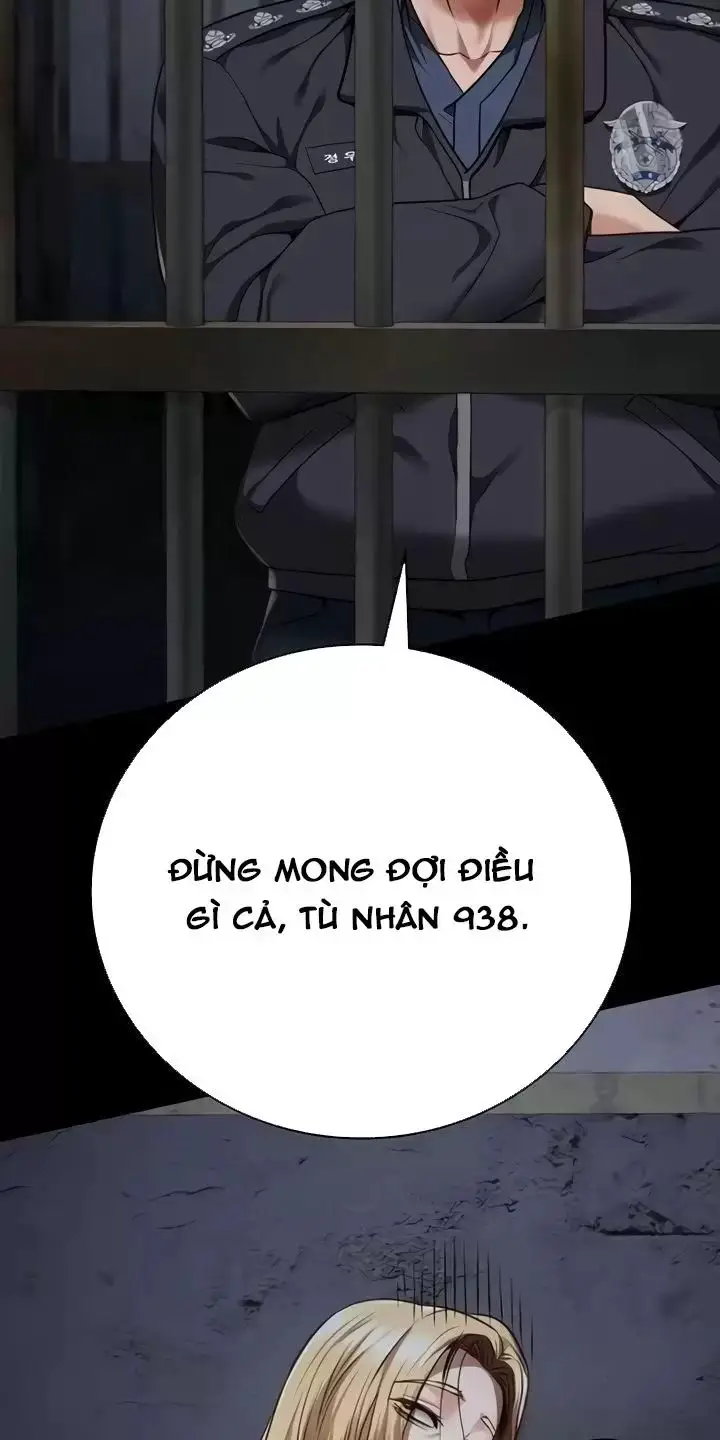 Giam Cầm Nettruyen ZZZ Chương 61 Page 30