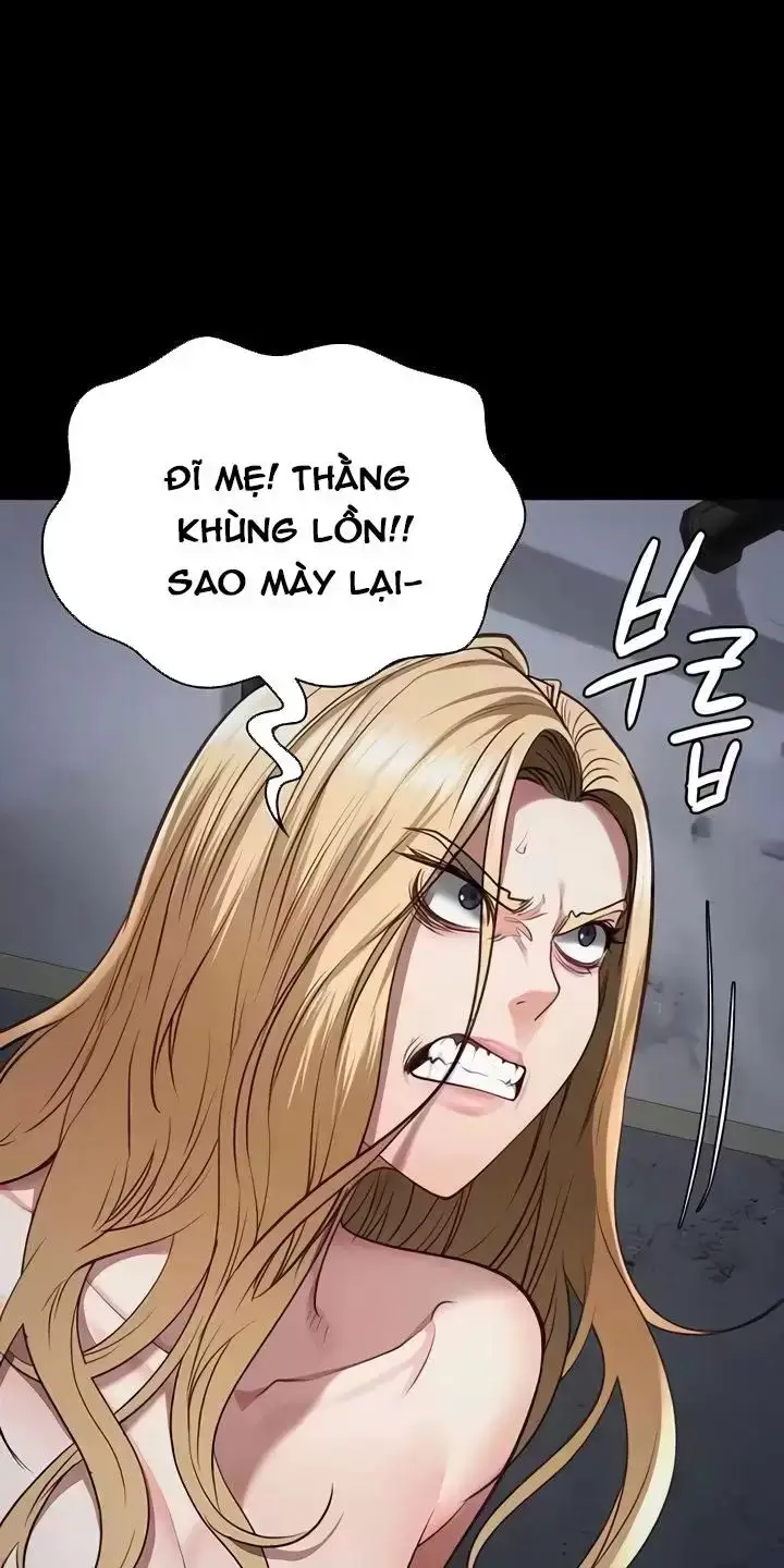 Giam Cầm Nettruyen ZZZ Chương 61 Page 37