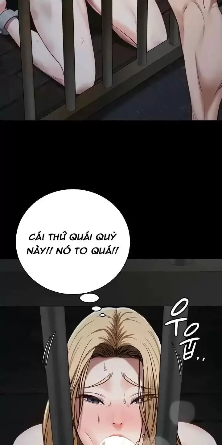 Giam Cầm Nettruyen ZZZ Chương 61 Page 51