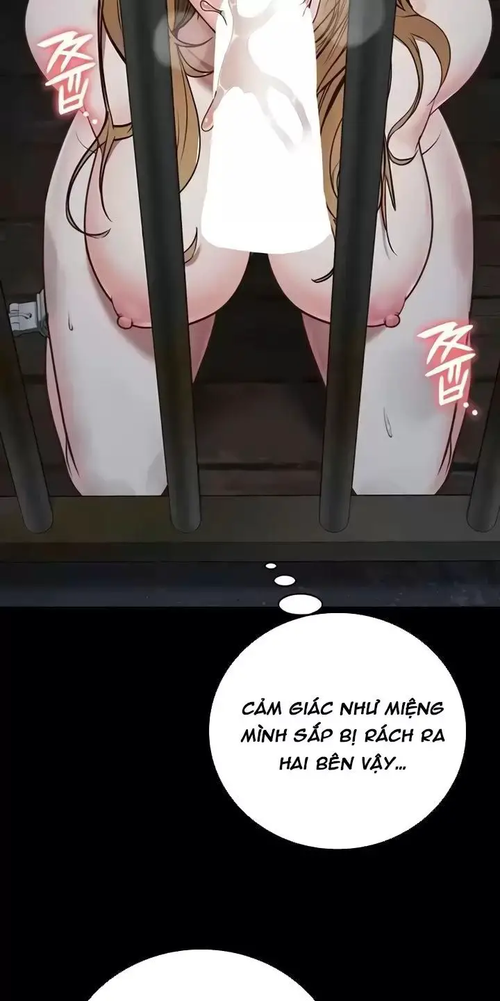 Giam Cầm Nettruyen ZZZ Chương 61 Page 52