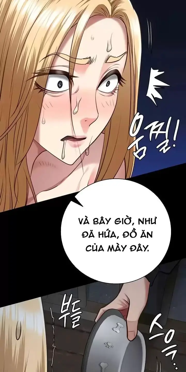Giam Cầm Nettruyen ZZZ Chương 61 Page 68