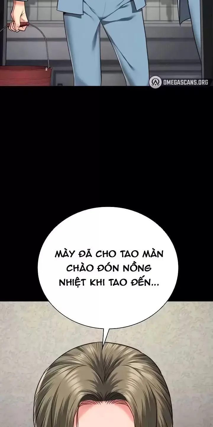 Giam Cầm Nettruyen ZZZ Chương 61 Page 85