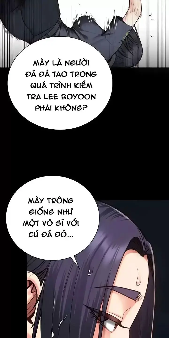 Giam Cầm Nettruyen ZZZ Chương 61 Page 90
