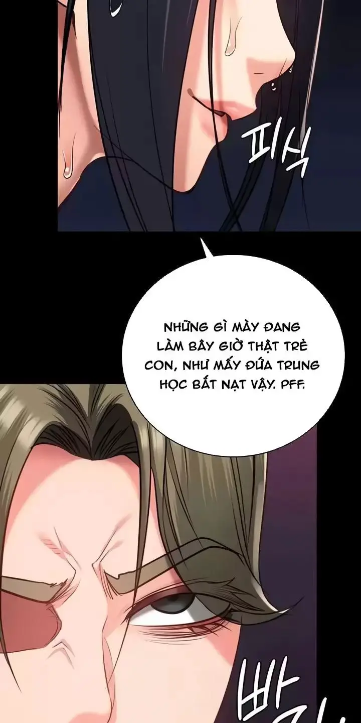Giam Cầm Nettruyen ZZZ Chương 61 Page 91