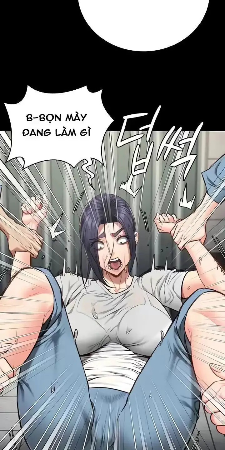 Giam Cầm Nettruyen ZZZ Chương 61 Page 97