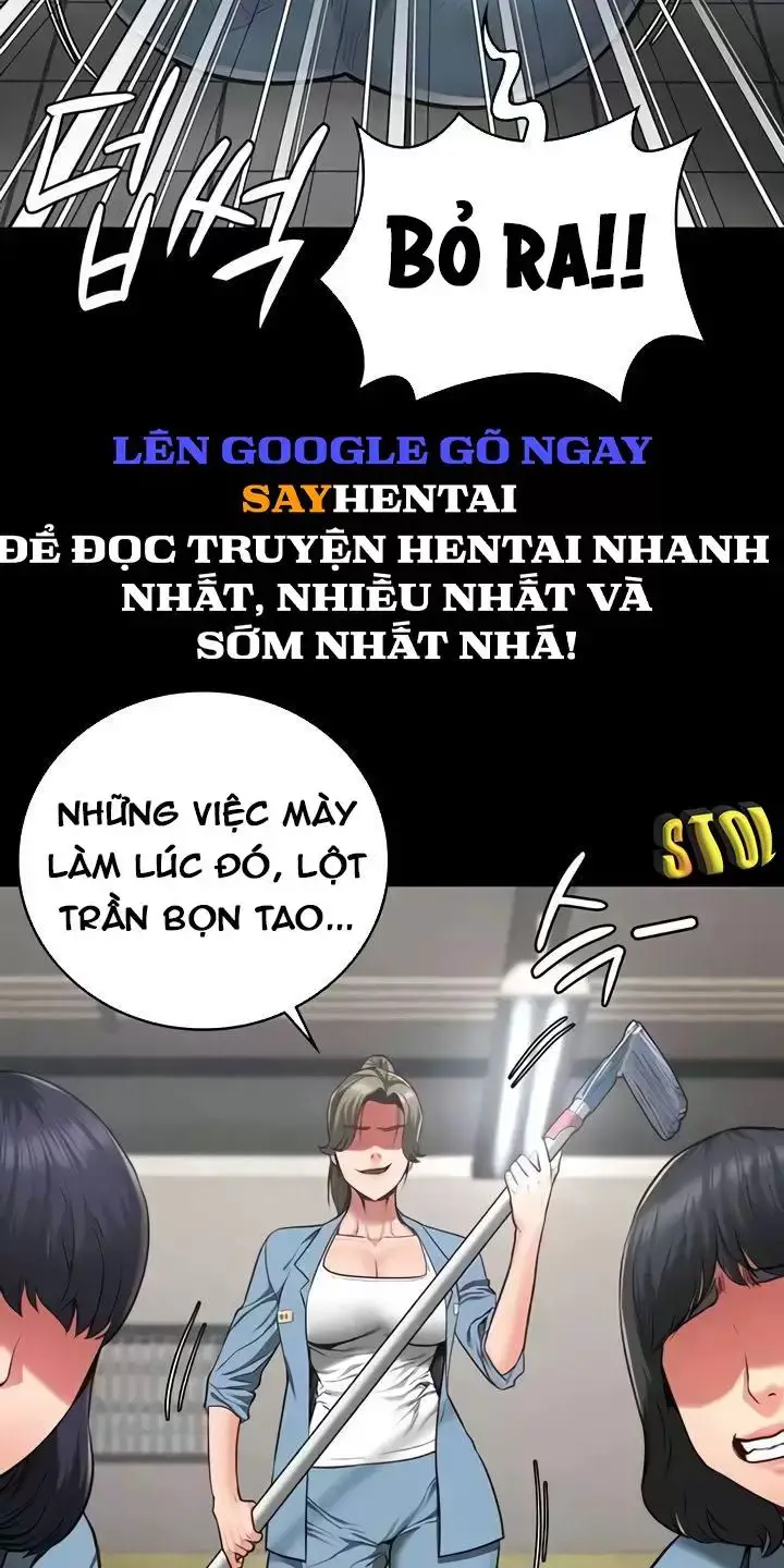 Giam Cầm Nettruyen ZZZ Chương 61 Page 98