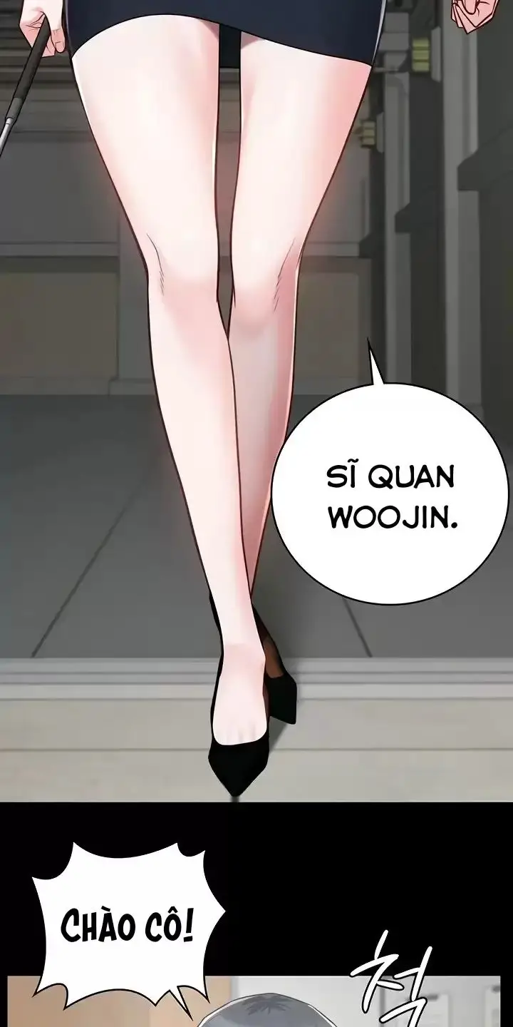Giam Cầm Nettruyen ZZZ Chương 44 Page 3