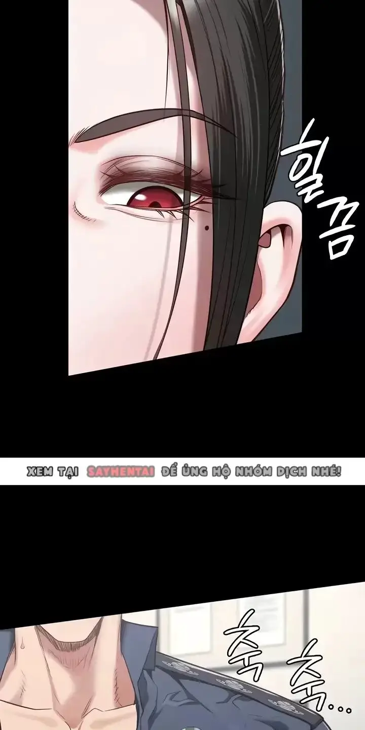 Giam Cầm Nettruyen ZZZ Chương 44 Page 5