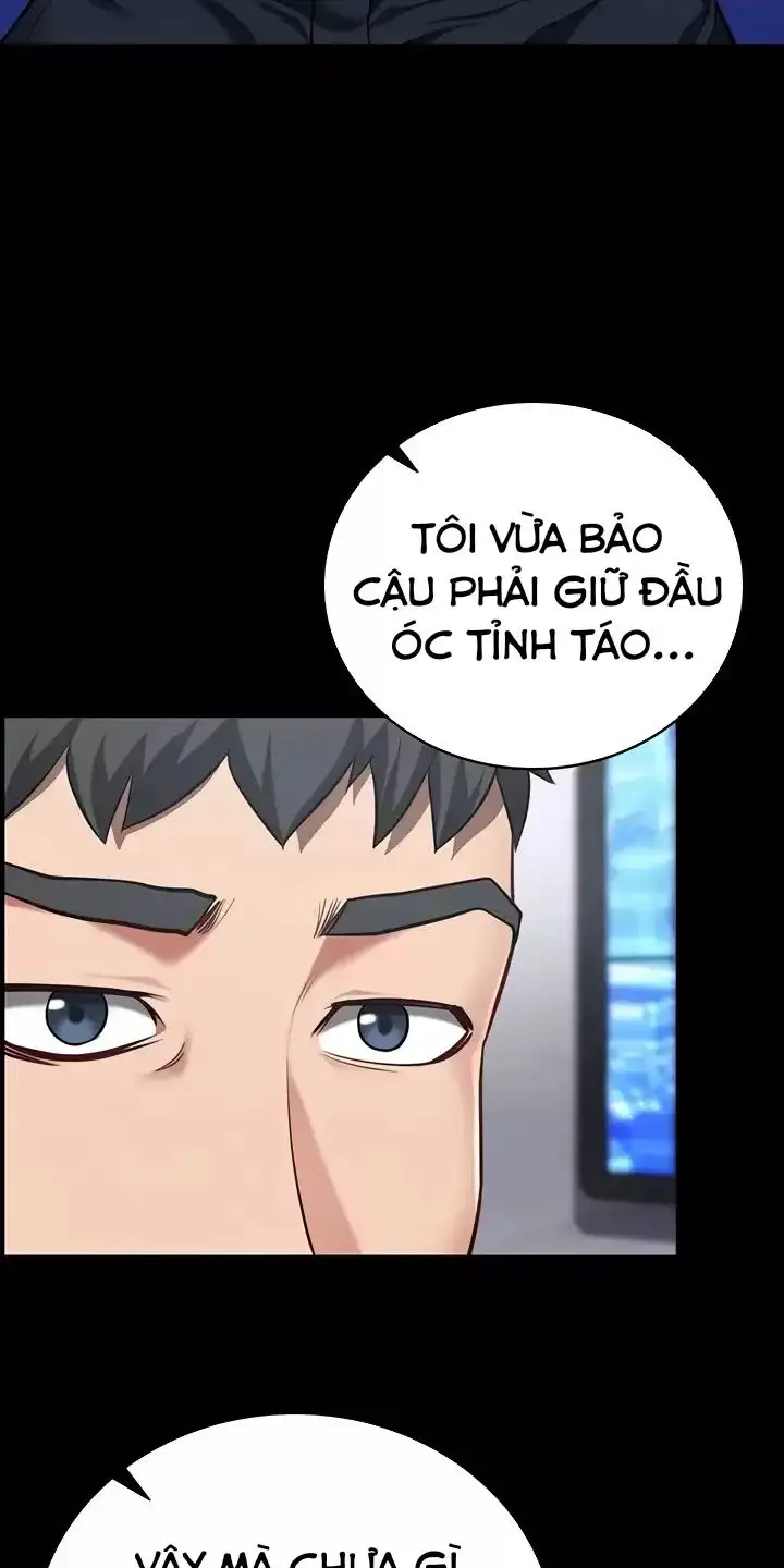 Giam Cầm Nettruyen ZZZ Chương 44 Page 8