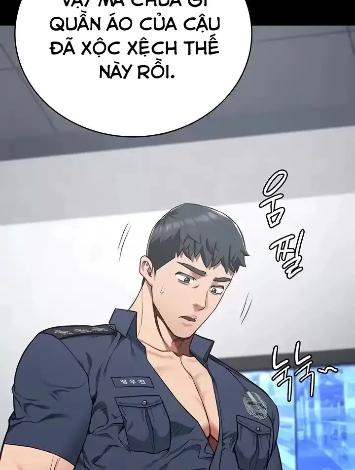 Giam Cầm Nettruyen ZZZ Chương 44 Page 9