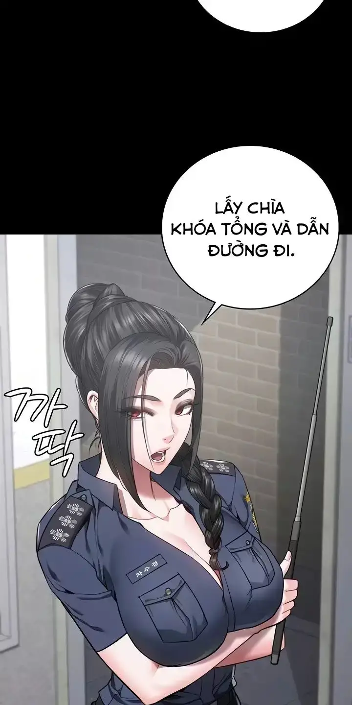 Giam Cầm Nettruyen ZZZ Chương 44 Page 12