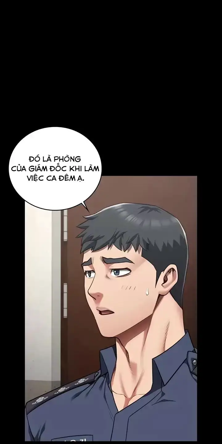Giam Cầm Nettruyen ZZZ Chương 44 Page 25