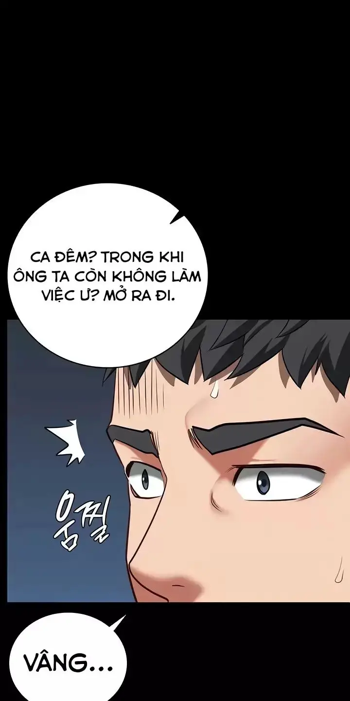 Giam Cầm Nettruyen ZZZ Chương 44 Page 26