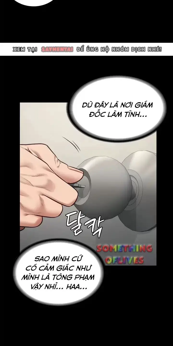 Giam Cầm Nettruyen ZZZ Chương 44 Page 27