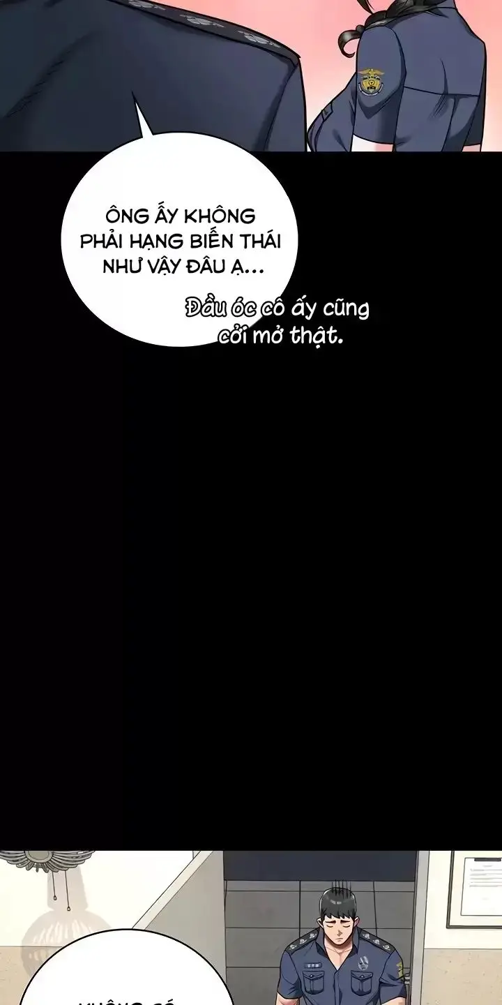 Giam Cầm Nettruyen ZZZ Chương 44 Page 33