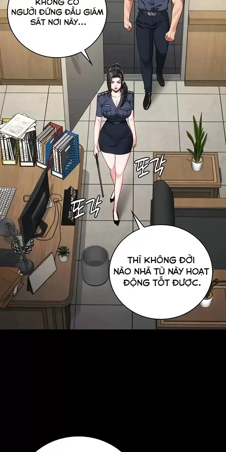 Giam Cầm Nettruyen ZZZ Chương 44 Page 34