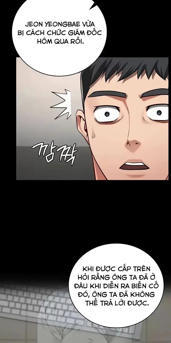 Giam Cầm Nettruyen ZZZ Chương 44 Page 35