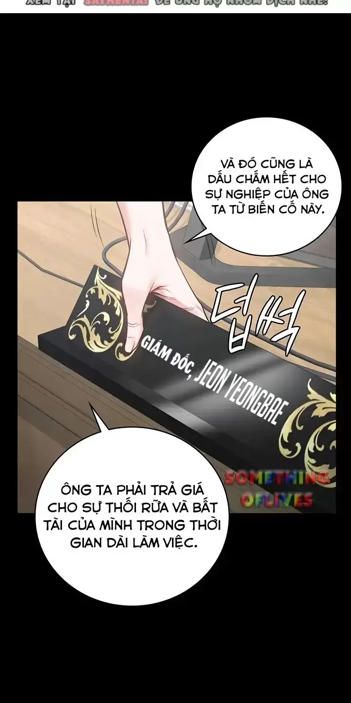 Giam Cầm Nettruyen ZZZ Chương 44 Page 37