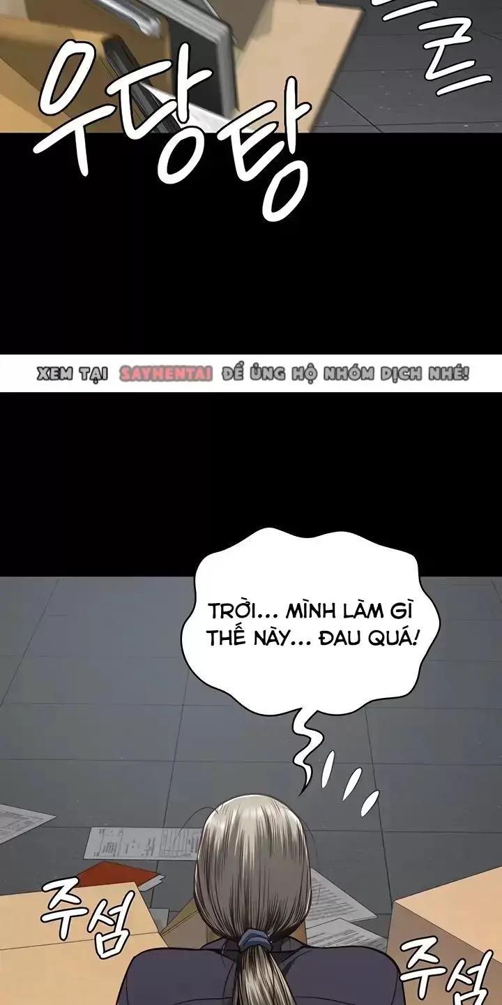 Giam Cầm Nettruyen ZZZ Chương 45 Page 54