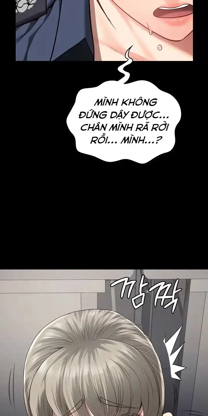 Giam Cầm Nettruyen ZZZ Chương 45 Page 76