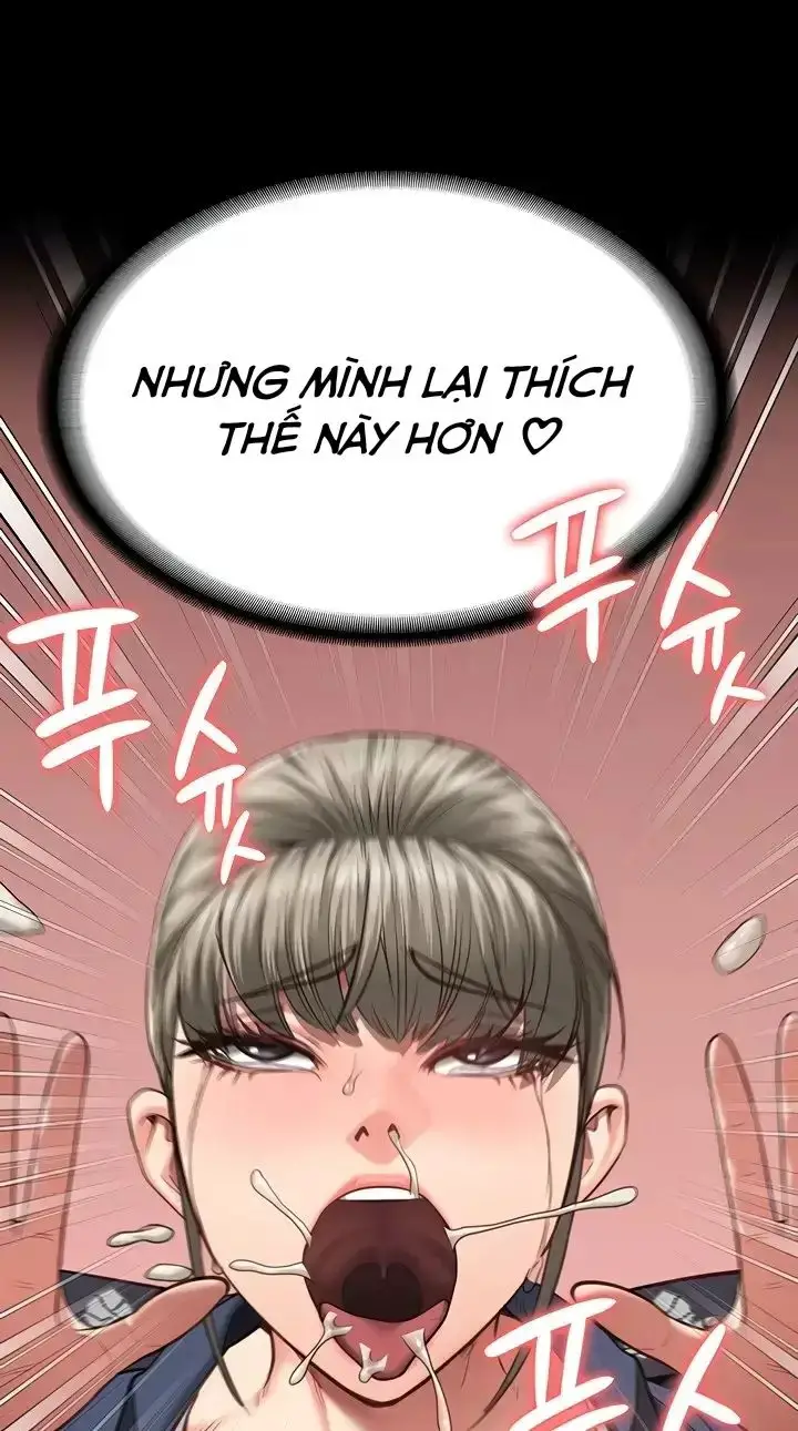 Giam Cầm Nettruyen ZZZ Chương 45 Page 91