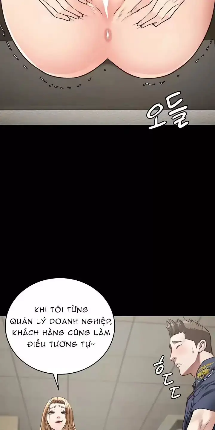 Giam Cầm Nettruyen ZZZ Chương 42 Page 20