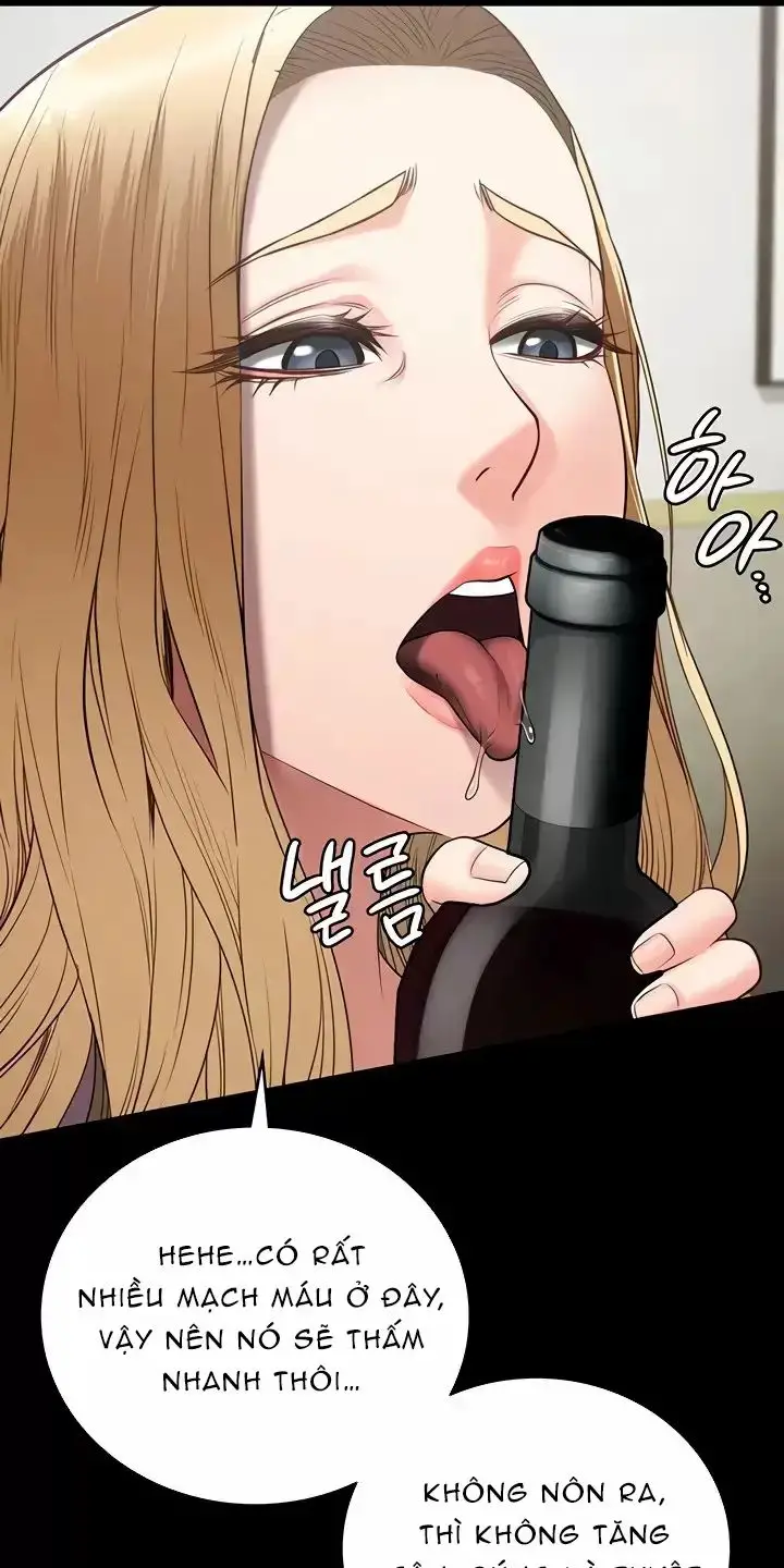 Giam Cầm Nettruyen ZZZ Chương 42 Page 23