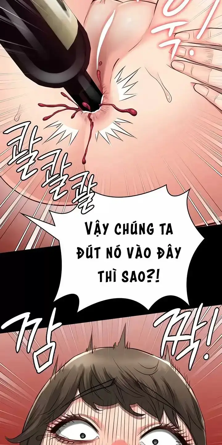 Giam Cầm Nettruyen ZZZ Chương 42 Page 27