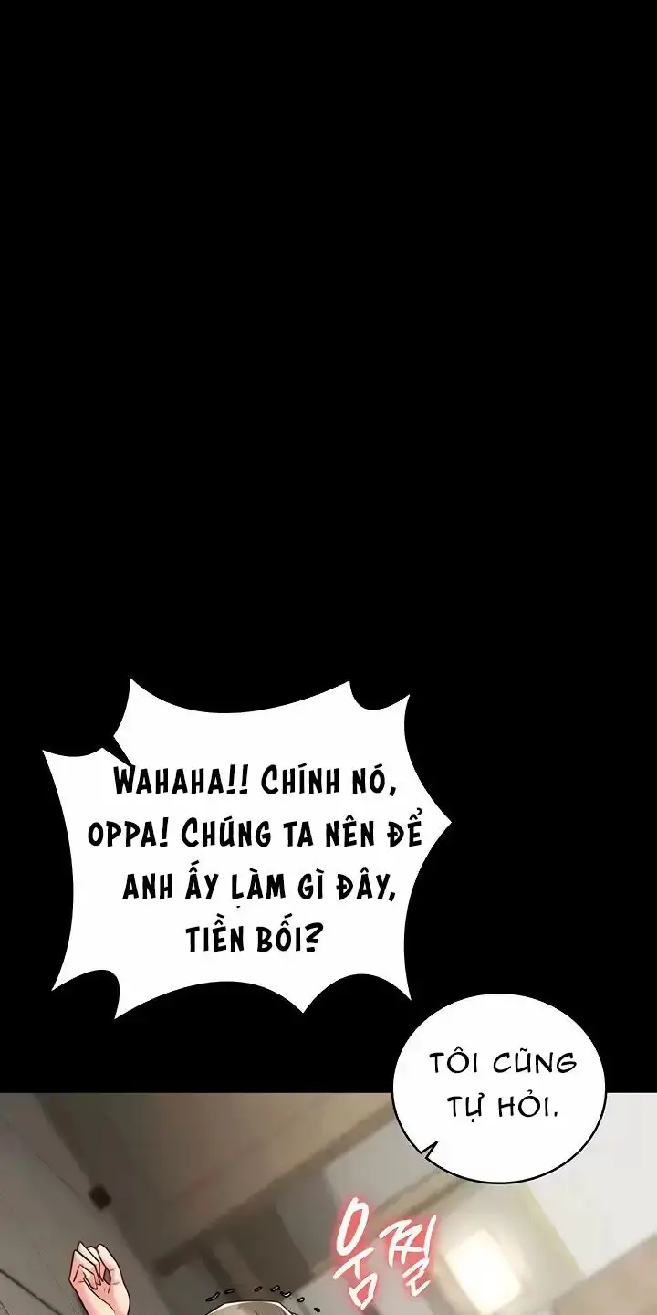 Giam Cầm Nettruyen ZZZ Chương 42 Page 37