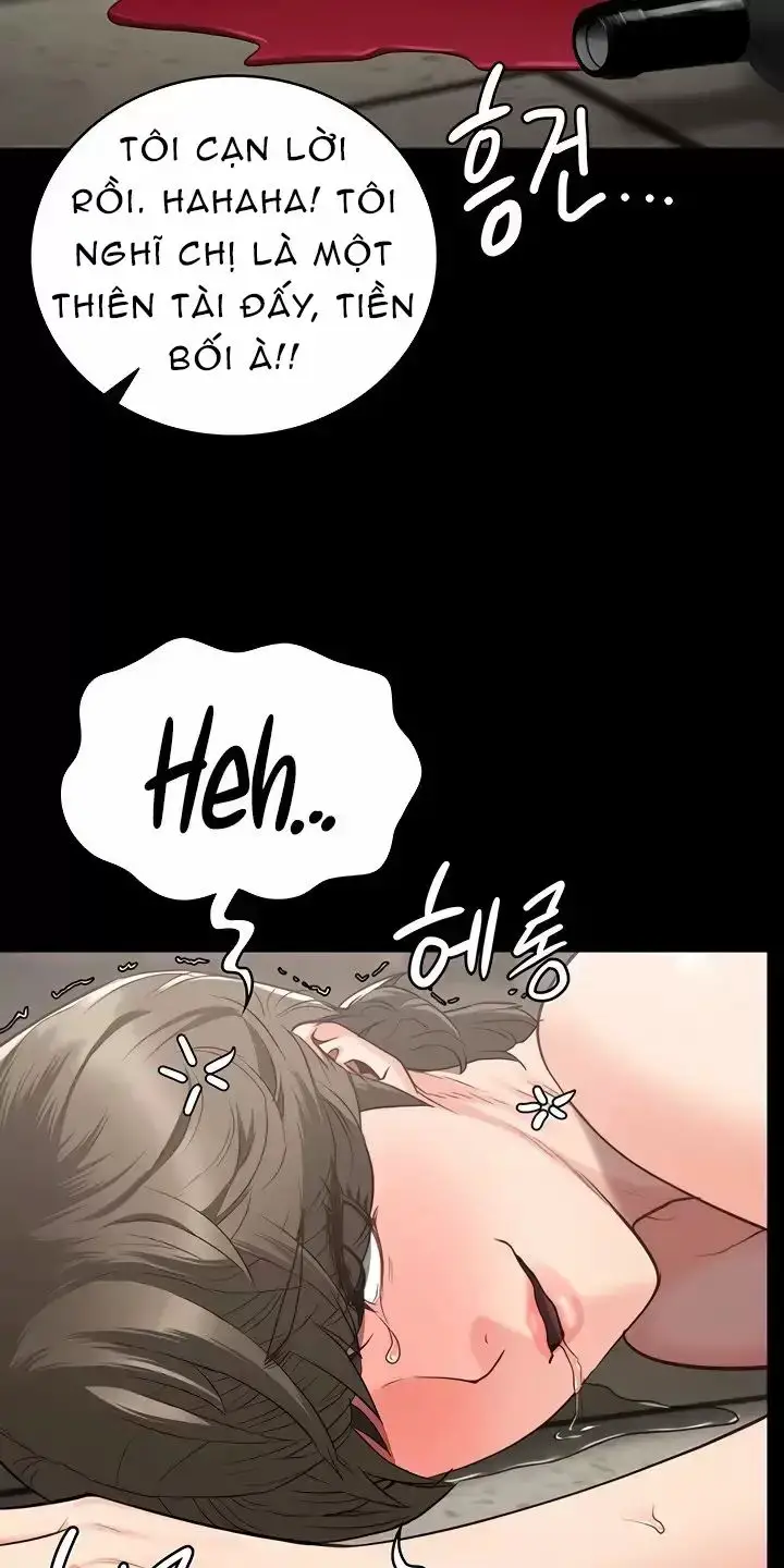 Giam Cầm Nettruyen ZZZ Chương 42 Page 40