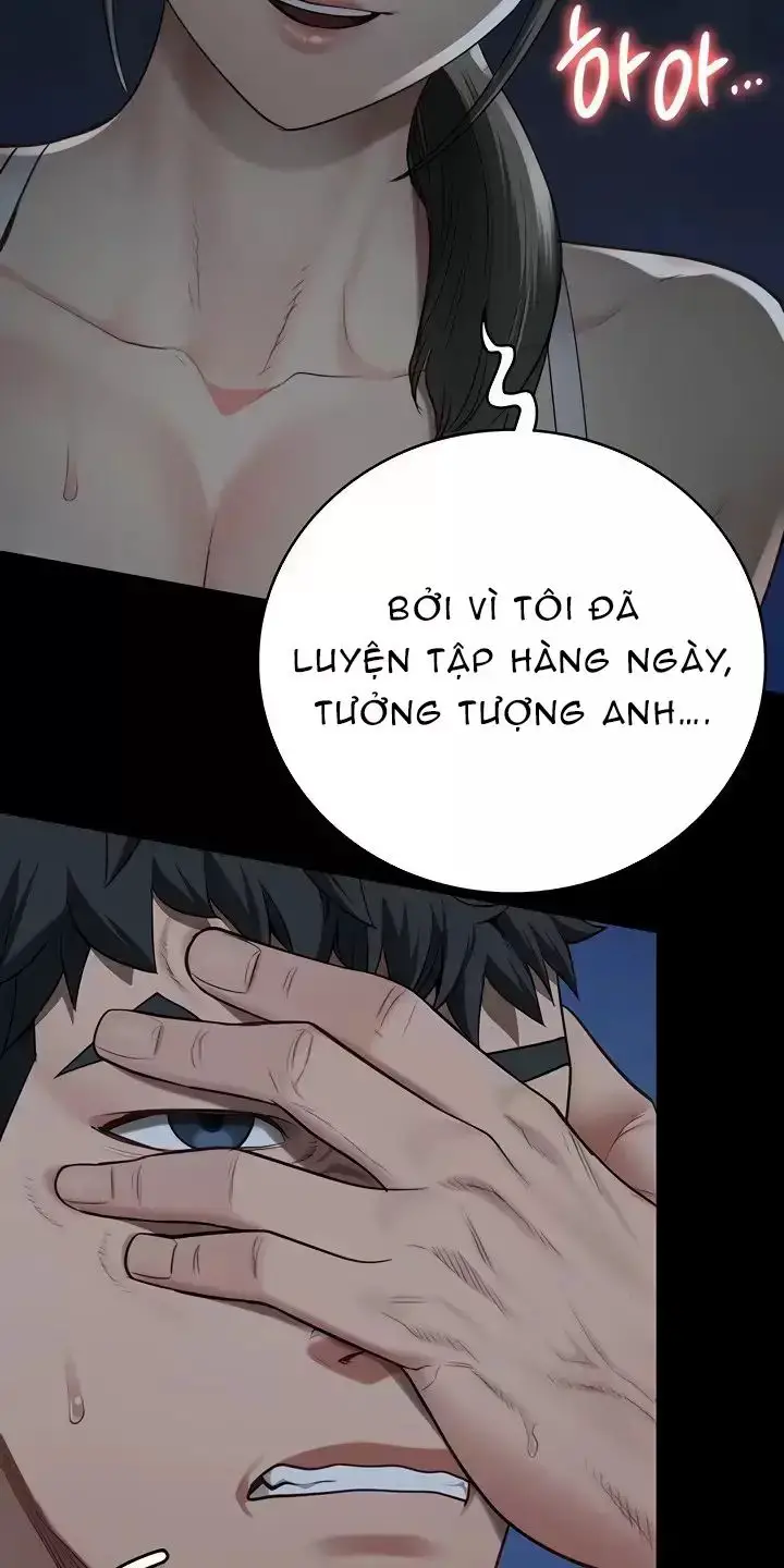 Giam Cầm Nettruyen ZZZ Chương 42 Page 61