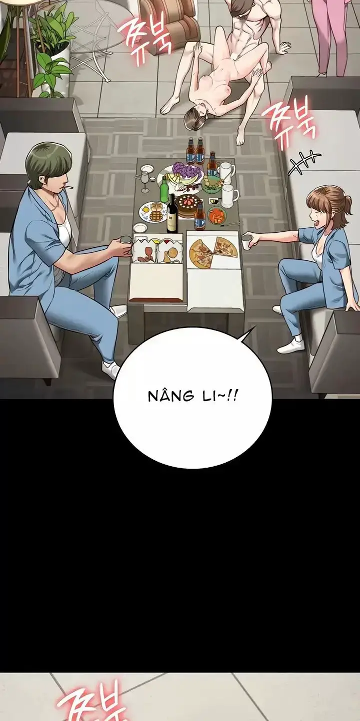 Giam Cầm Nettruyen ZZZ Chương 42 Page 67