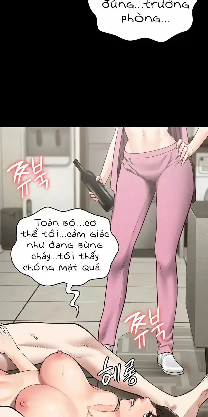 Giam Cầm Nettruyen ZZZ Chương 42 Page 69