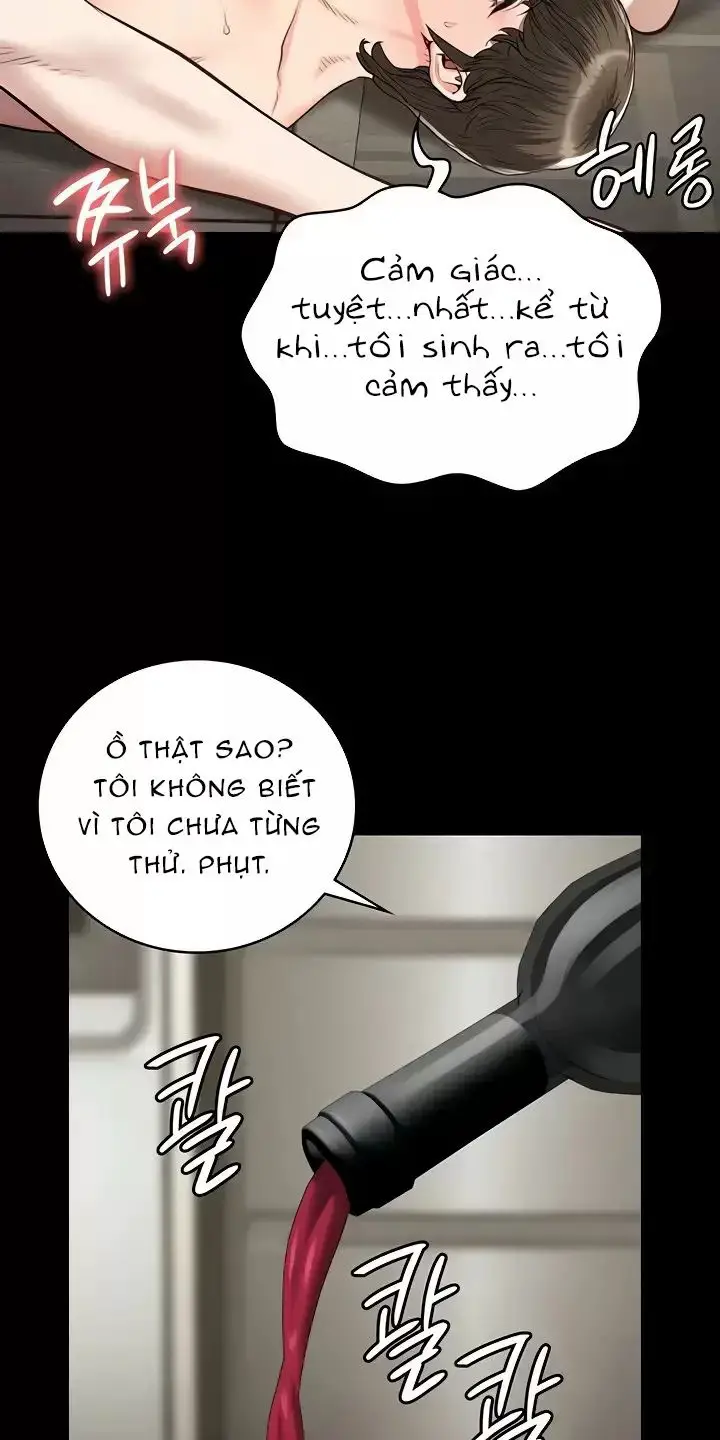 Giam Cầm Nettruyen ZZZ Chương 42 Page 70
