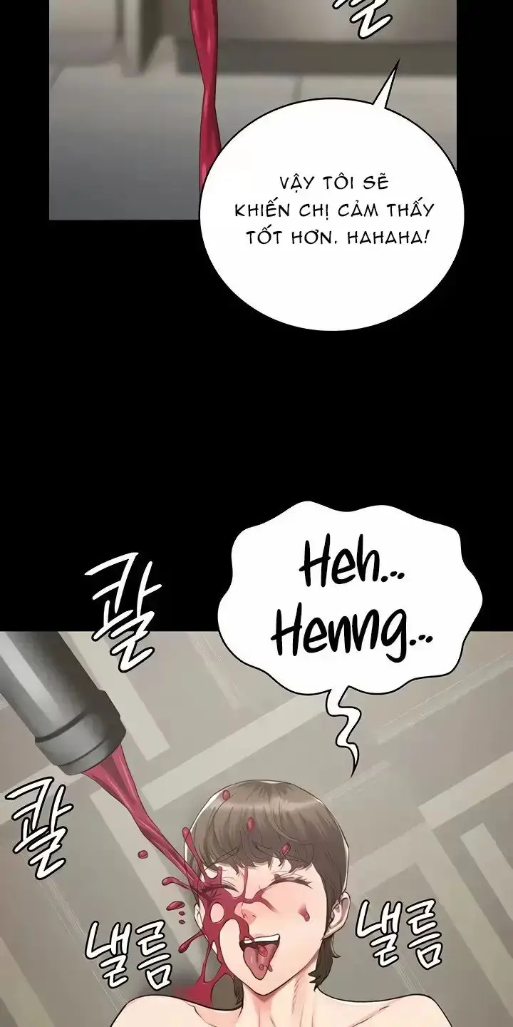 Giam Cầm Nettruyen ZZZ Chương 42 Page 71