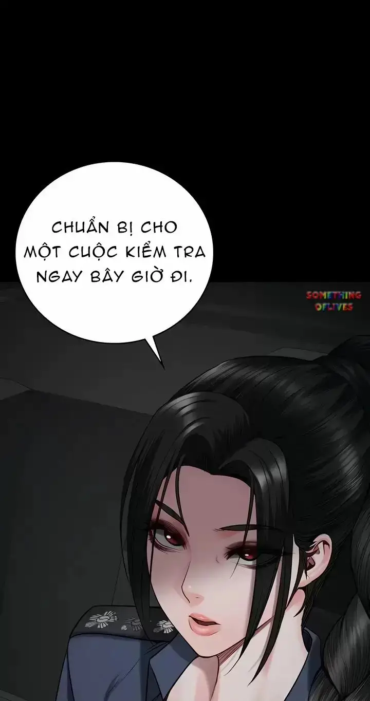 Giam Cầm Nettruyen ZZZ Chương 42 Page 86