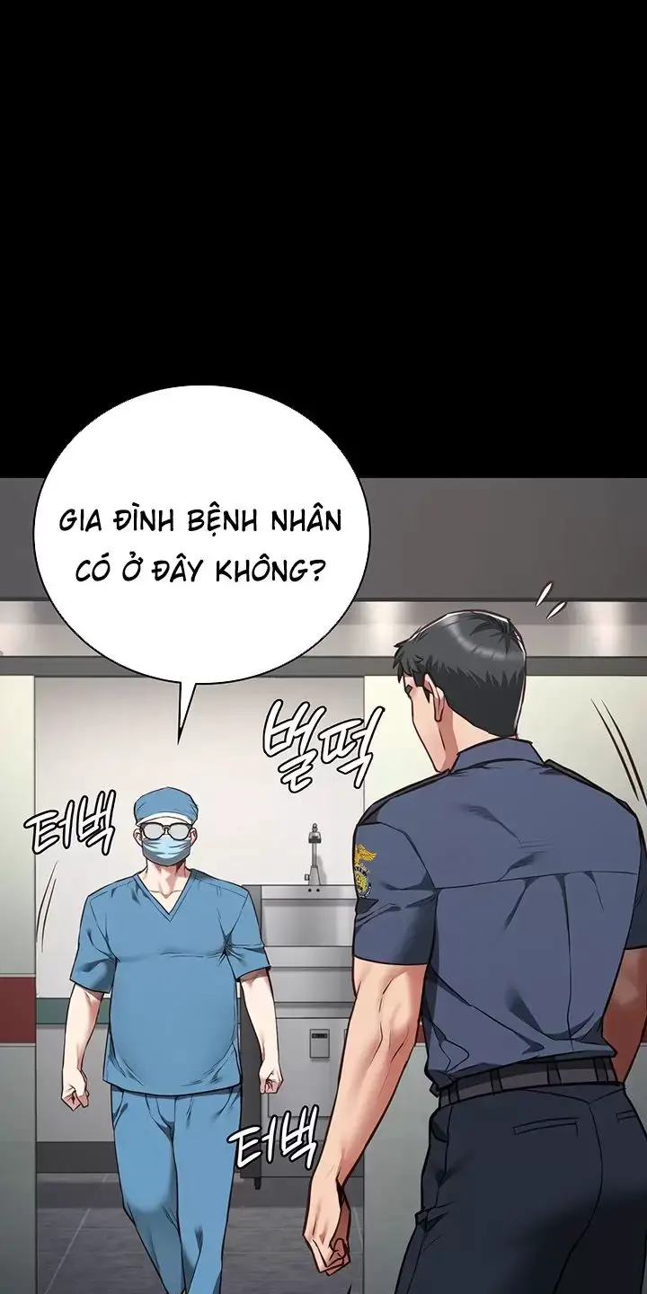 Giam Cầm Nettruyen ZZZ Chương 41 Page 8