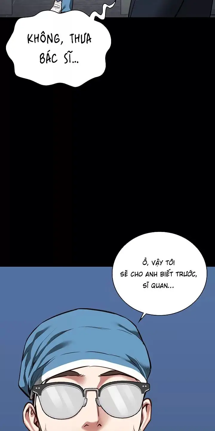 Giam Cầm Nettruyen ZZZ Chương 41 Page 9