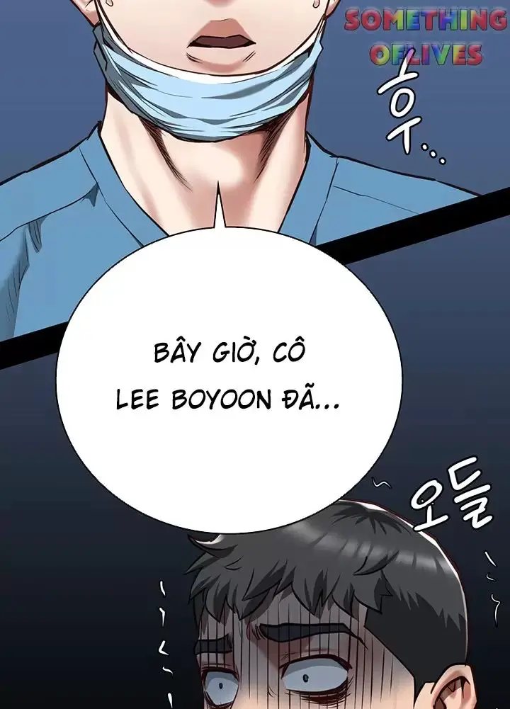 Giam Cầm Nettruyen ZZZ Chương 41 Page 10