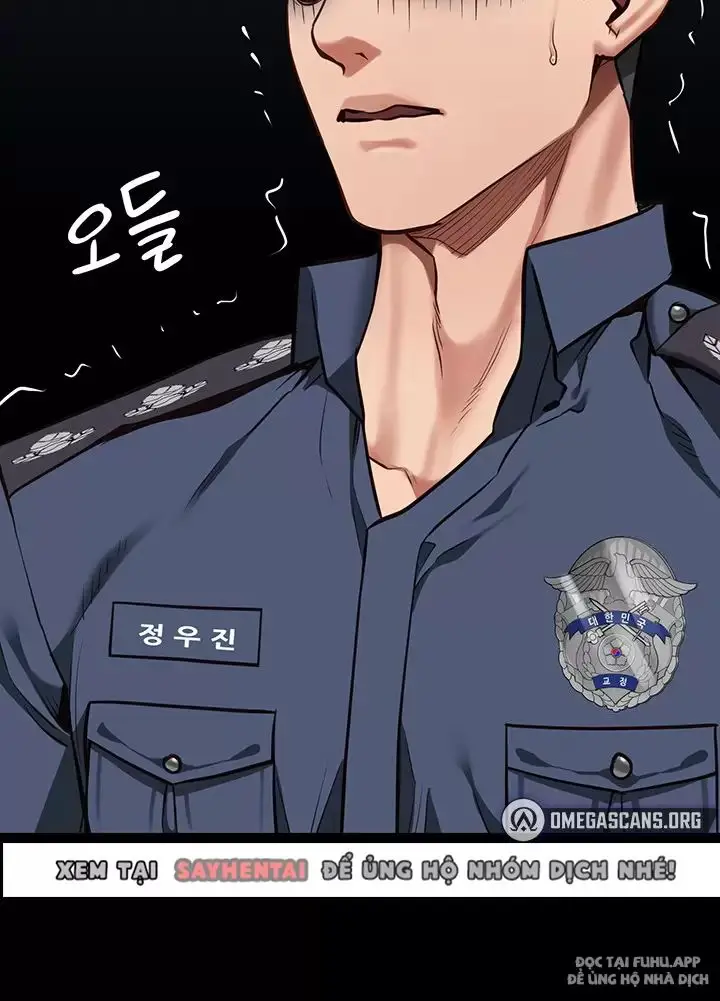 Giam Cầm Nettruyen ZZZ Chương 41 Page 11
