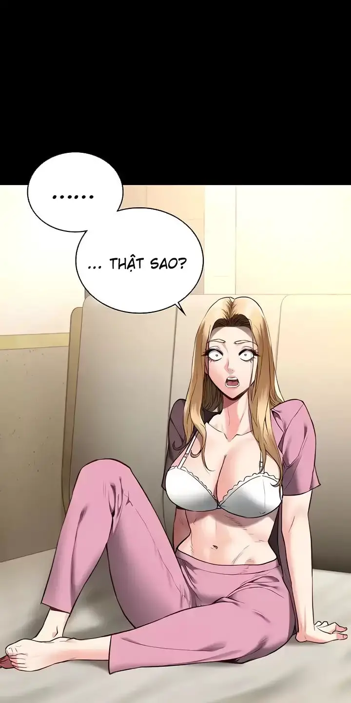 Giam Cầm Nettruyen ZZZ Chương 41 Page 14