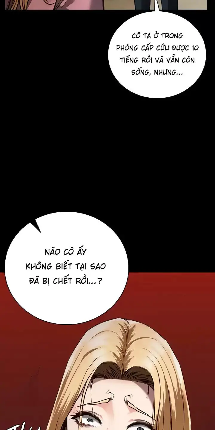 Giam Cầm Nettruyen ZZZ Chương 41 Page 17
