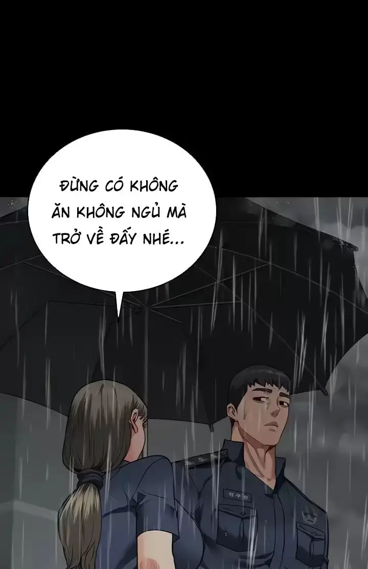 Giam Cầm Nettruyen ZZZ Chương 41 Page 30