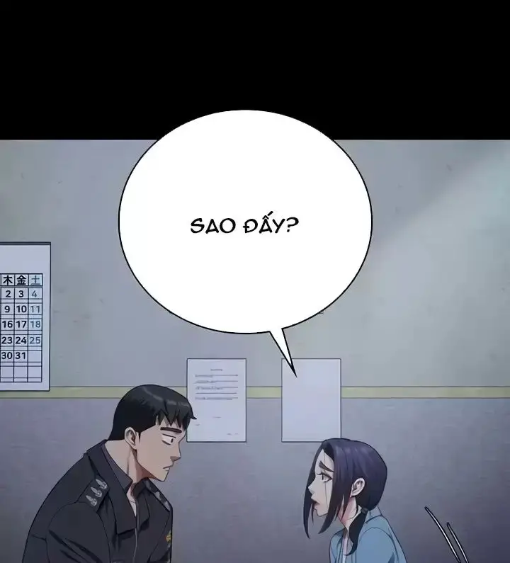 Giam Cầm Nettruyen ZZZ Chương 75 Page 41