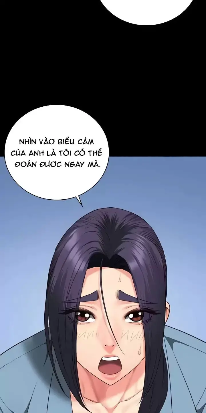 Giam Cầm Nettruyen ZZZ Chương 75 Page 44