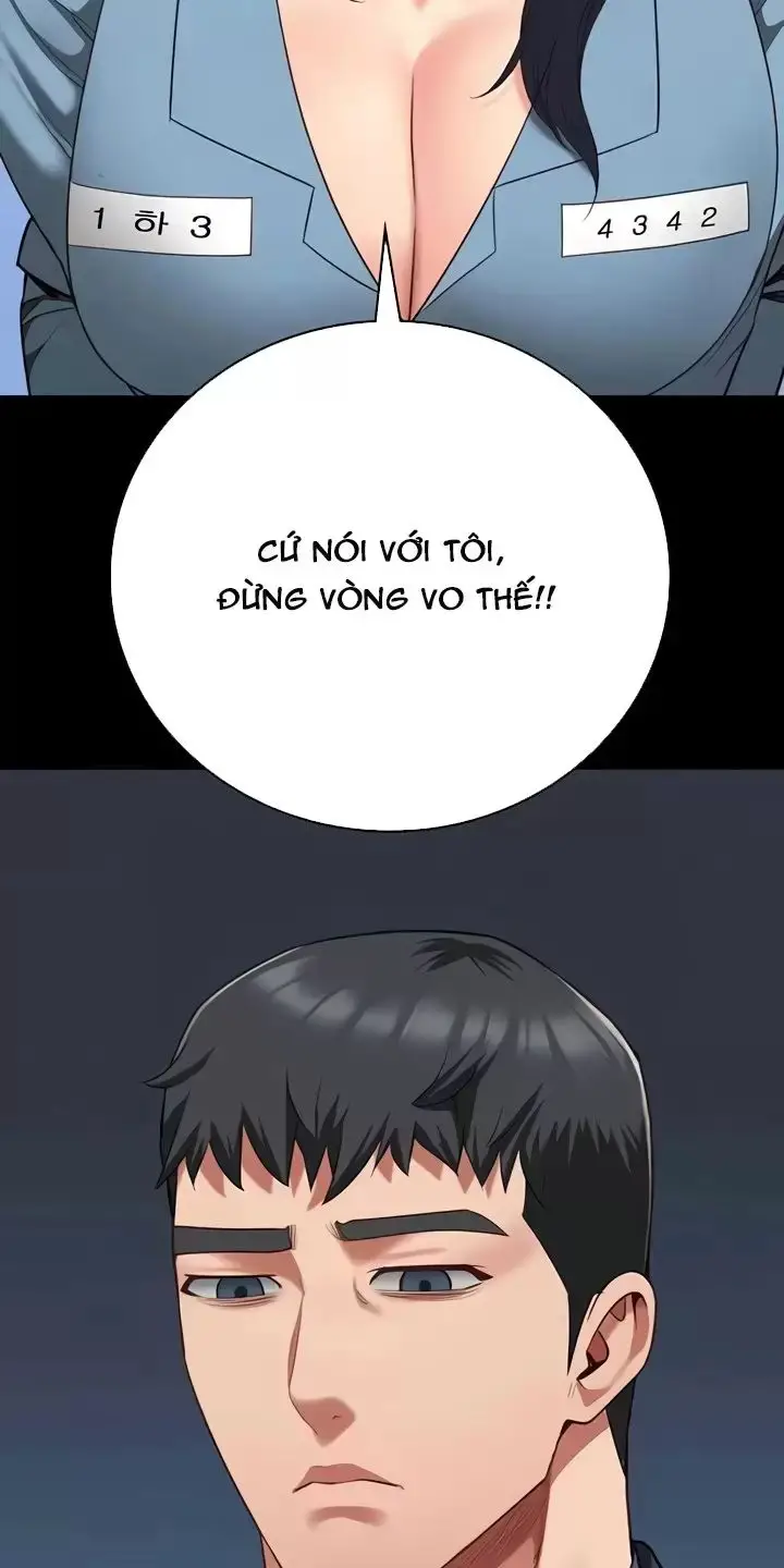 Giam Cầm Nettruyen ZZZ Chương 75 Page 45
