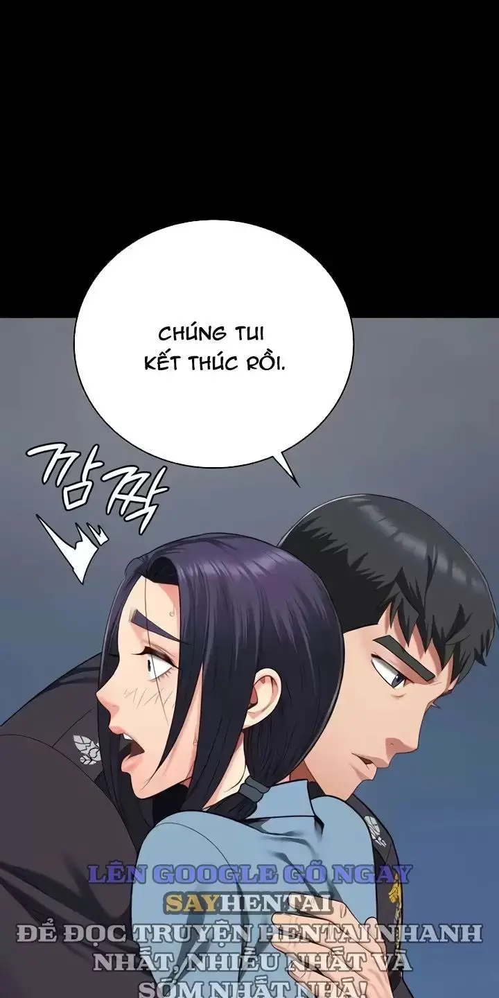 Giam Cầm Nettruyen ZZZ Chương 75 Page 59