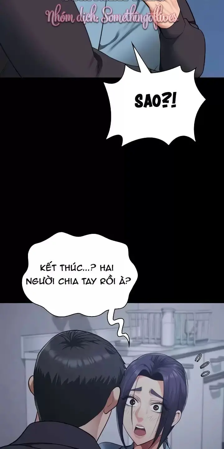 Giam Cầm Nettruyen ZZZ Chương 75 Page 60