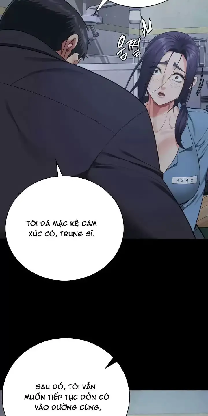 Giam Cầm Nettruyen ZZZ Chương 75 Page 71